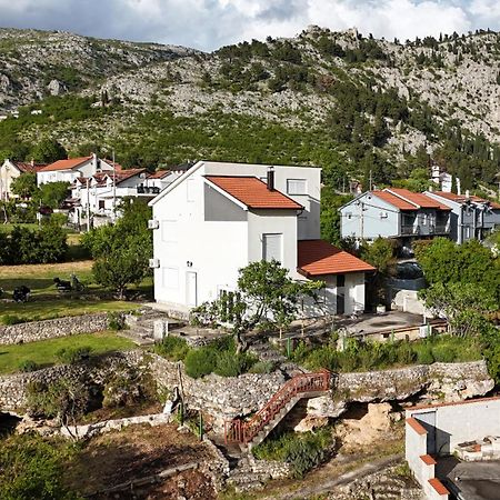 Villa The Cave Благай Екстер'єр фото