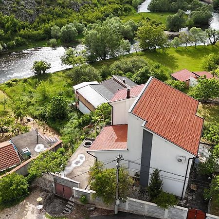 Villa The Cave Благай Екстер'єр фото