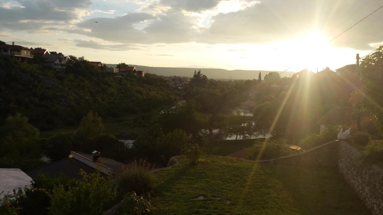 Villa The Cave Благай Екстер'єр фото