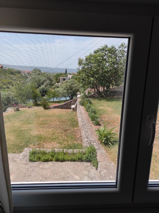 Villa The Cave Благай Екстер'єр фото