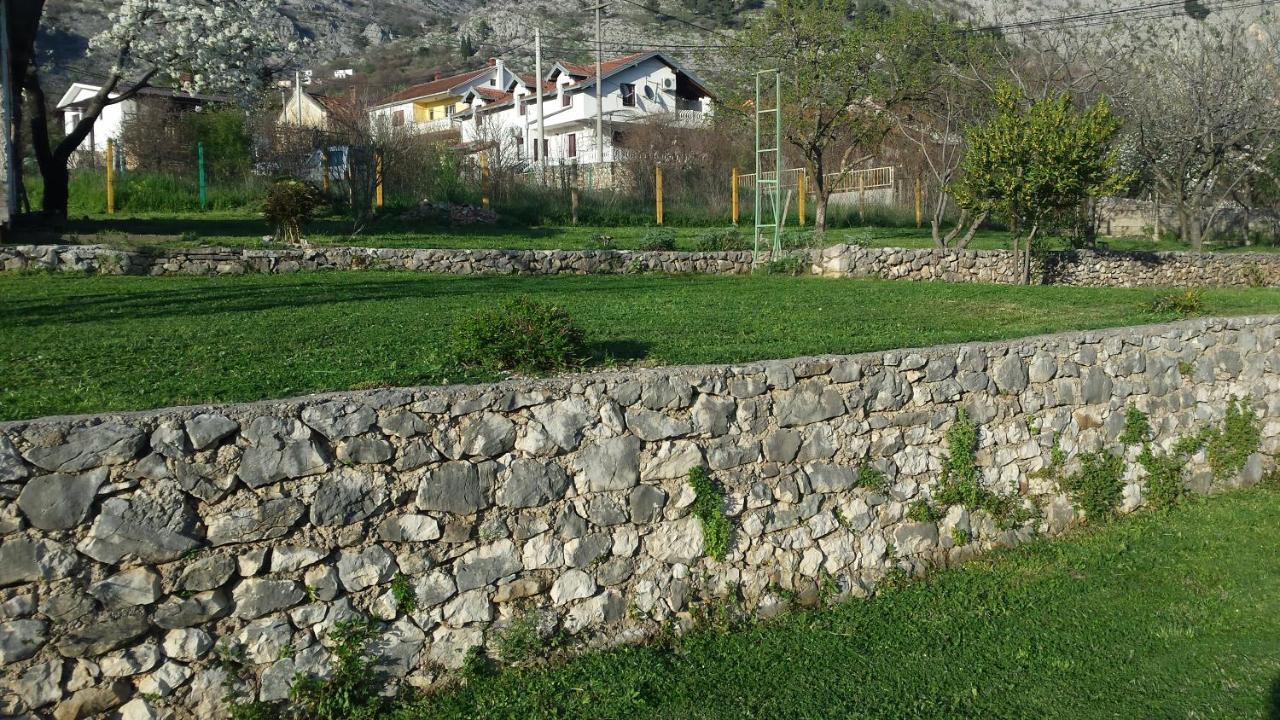 Villa The Cave Благай Екстер'єр фото