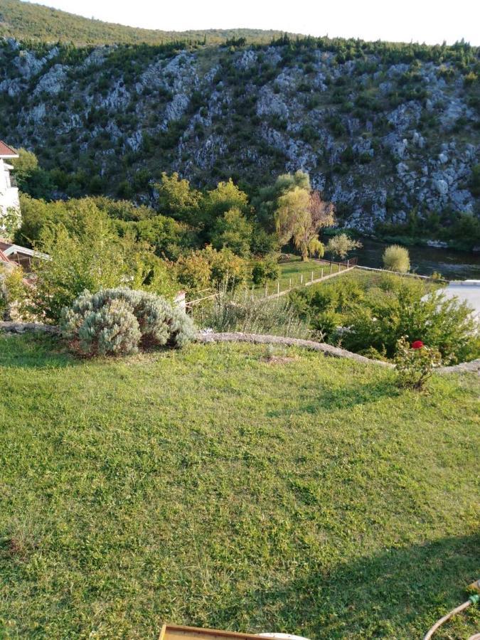 Villa The Cave Благай Екстер'єр фото