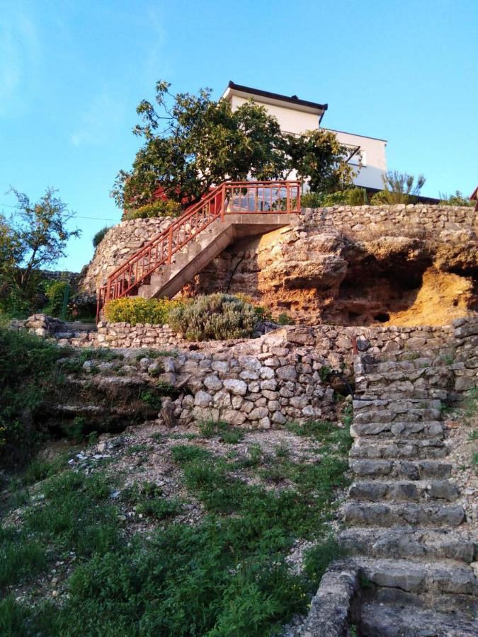 Villa The Cave Благай Екстер'єр фото