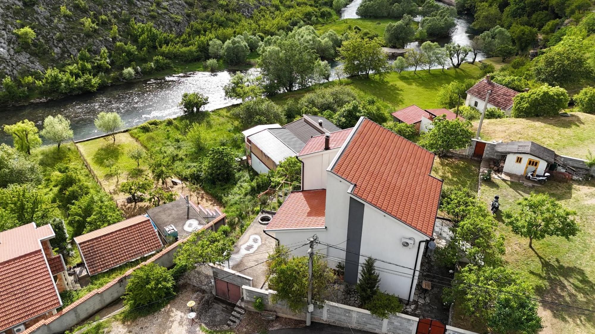 Villa The Cave Благай Екстер'єр фото