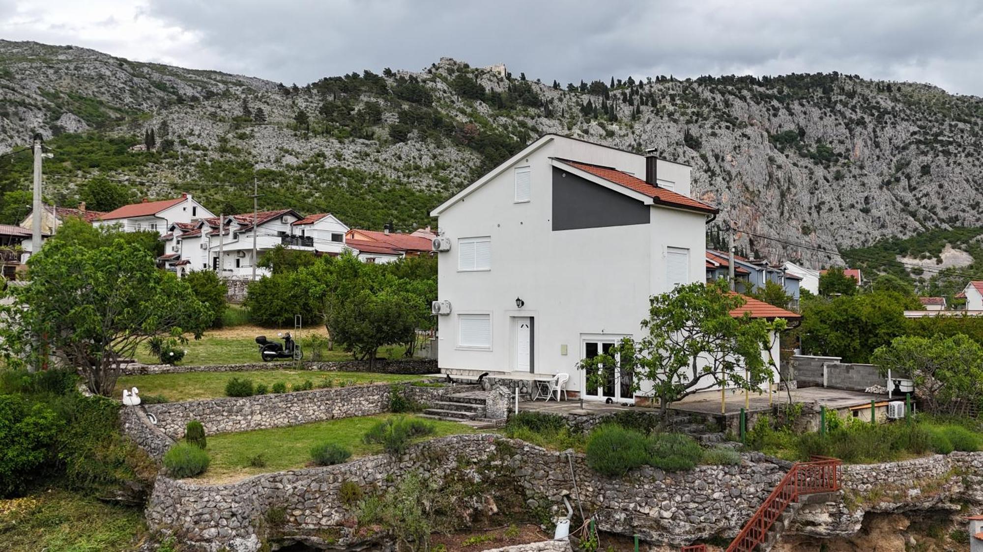Villa The Cave Благай Екстер'єр фото